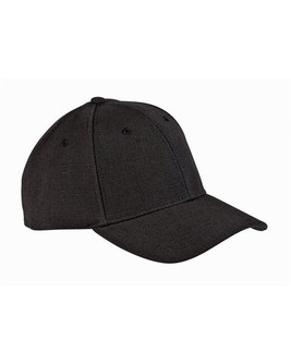 econscious EC7090 - Gorra Ecológica de Cáñamo y Algodón