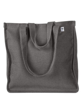 econscious EC8015 - 6.8 oz. Hemp Market Tote
