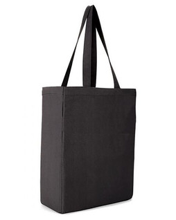 Gemline 120 - Bolsa de Lona Versátil para Todo Uso