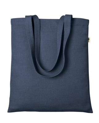 econscious EC8060 - Hemp Simplicity Tote