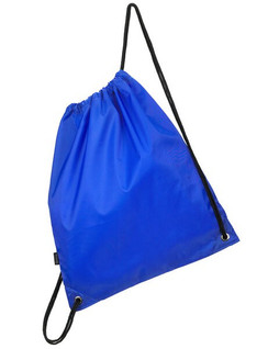 Gemline 4921 - Eco-Friendly Polyester Drawstring Backpack