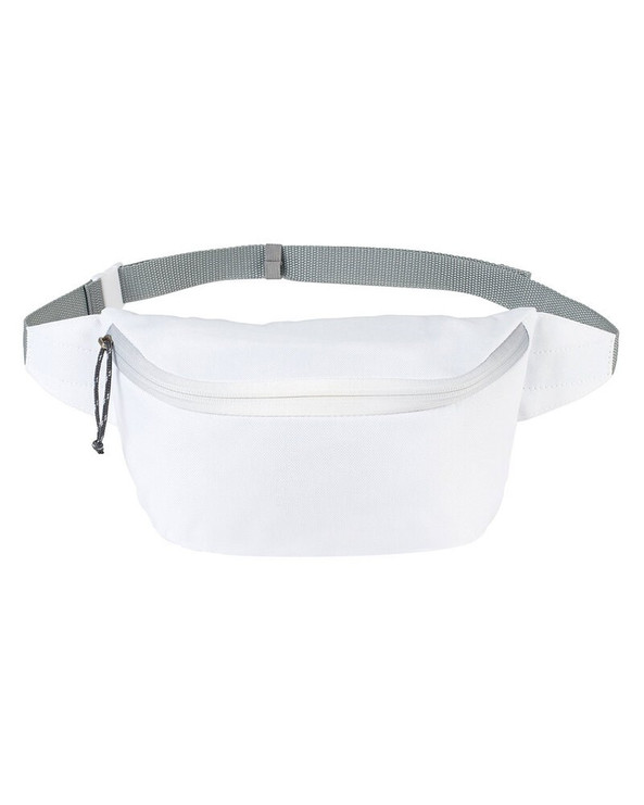 Gemline 100325 - Versatile Gradient Zipper Waist Pack