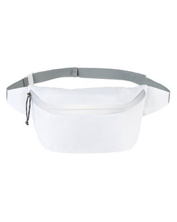 Gemline 100325 - Versatile Gradient Zipper Waist Pack