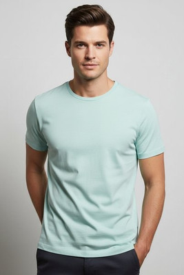 Russell R-108M-0 - Men's Premium Organic Cotton Comfort Tee