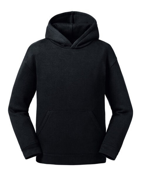 RUSSELL R-265B-0 - KIDS AUTHENTIC HOODED SWEAT