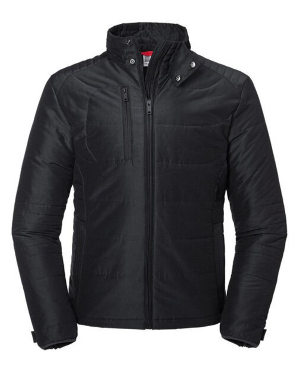 Russell R-430M-0 - Eco-Friendly Men's High Performance Jacket