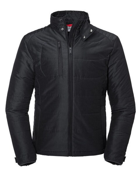 Russell R-430M-0 - Eco-Friendly Men's High Performance Jacket