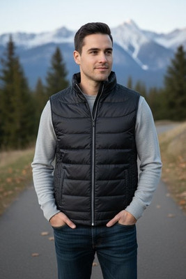 RUSSELL R-441M-0 - MENS NANO BODYWARMER