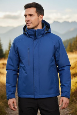 Russell R510M - Hydraplus 2000 Jacket Mens