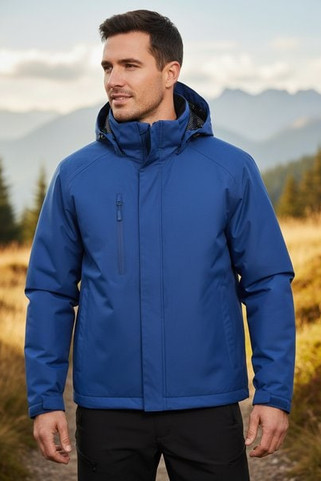 Russell R510M - Hydraplus 2000 Jacket Mens