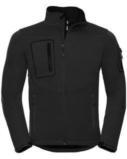 RUSSELL R520M - MENS SPORTSHELL 5000
