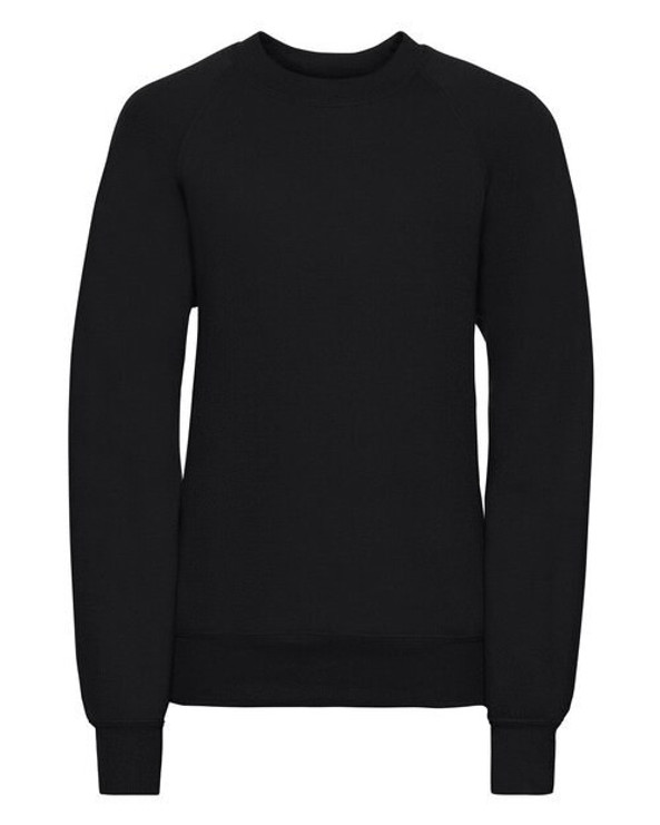 Russell R762B - Children's Durable Stain-Resistant Sweatshirt