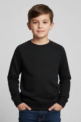 Russell R762B - Children's Durable Stain-Resistant Sweatshirt