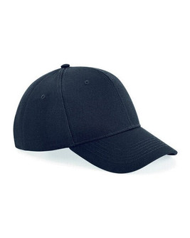 Beechfield B18 - Premium Cotton Six Panel Adjustable Cap