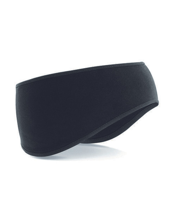 Beechfield B316 - Breathable Windproof Softshell Sports Headband