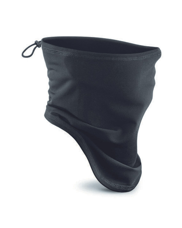 Beechfield B320 - Ultimate Windproof Softshell Neck Warmer