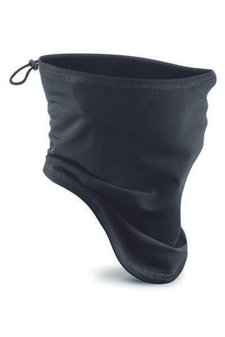 Beechfield B320 - Ultimate Windproof Softshell Neck Warmer