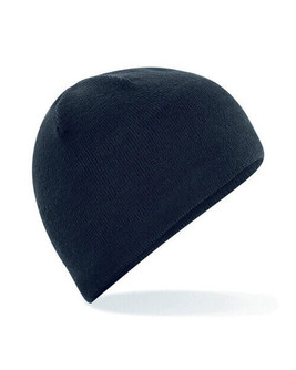 Beechfield B444 - Breathable Thermal Microfleece Performance Beanie