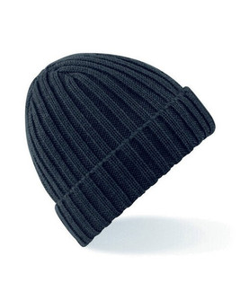 Beechfield B465 - Ultra Soft Heavy Ribbed Knit Cuffed Beanie