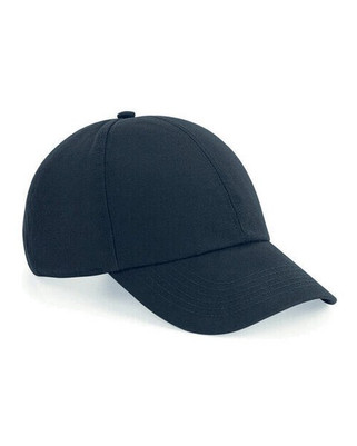 Beechfield B54 - Eco-Friendly Organic Cotton Six Panel Cap