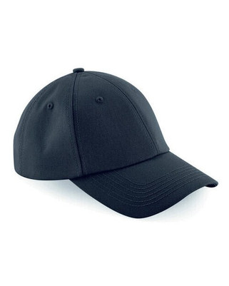 Beechfield B59 - Premium Cotton Twill Mid-Profile Baseball Cap