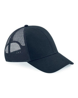 Beechfield B60 - Eco-Friendly Organic Cotton Trucker Hat