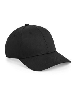 Beechfield B648 - Premium Urban Snapback with Structured Panels