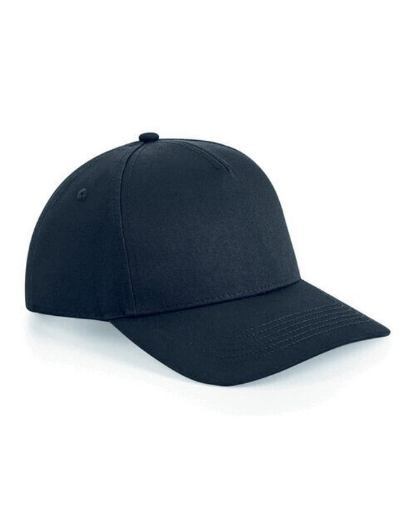 Beechfield B649 - Premium Urban 5 Panel Snapback with Adjustable Fit