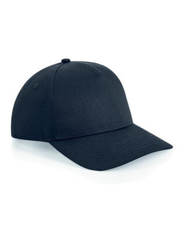 Beechfield B649 - Premium Urban 5 Panel Snapback with Adjustable Fit