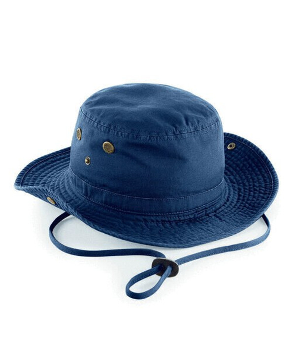 Beechfield B789 - Ultimate Sun Protection Outback Adventure Hat