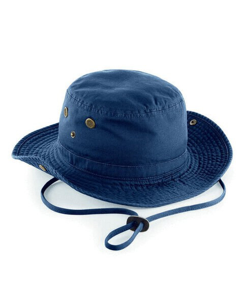 Beechfield B789 - Ultimate Sun Protection Outback Adventure Hat