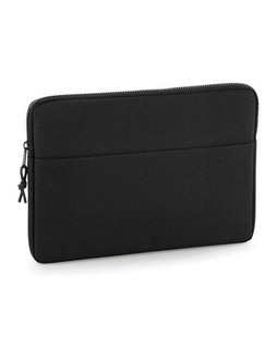 Bag Base BG67 - Slimline Padded 13-Inch Laptop Case with Front Pocket