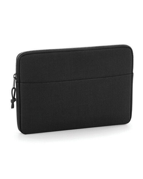 Bag Base BG68 - Slimline Padded Laptop Case with Front Pocket