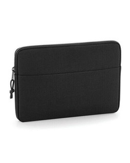 Bag Base BG68 - Slimline Padded Laptop Case with Front Pocket