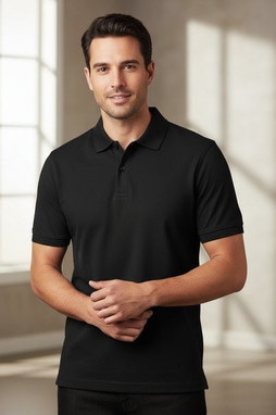 Gildan 64800 - Premium Softstyle Euro Fit Pique Polo Shirt