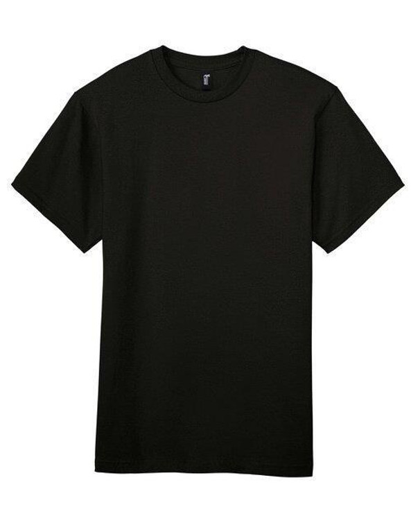 GILDAN HAMMER H000 - Premium Ringspun Cotton Heavyweight T-Shirt