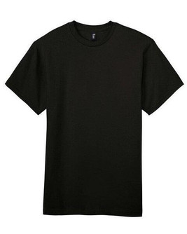 GILDAN HAMMER H000 - Premium Ringspun Cotton Heavyweight T-Shirt