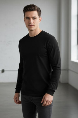 GILDAN HAMMER H400 - Premium Ringspun Cotton Long Sleeve T-Shirt