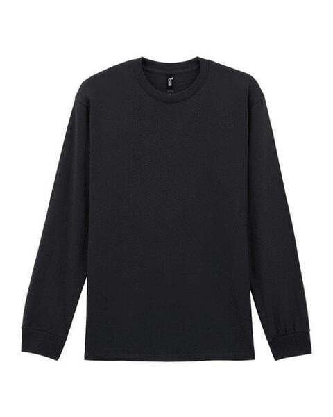 GILDAN HAMMER H400 - Premium Ringspun Cotton Long Sleeve T-Shirt