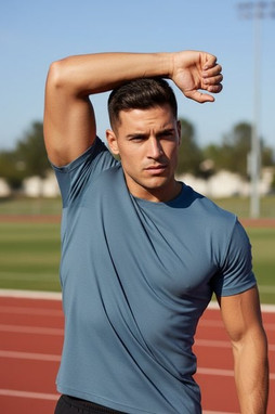 JUST COOL BY AWDIS JC001 - Ultimate Performance Sports Tee with UV Protection