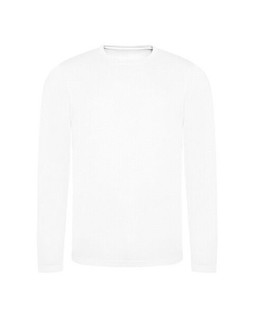 JUST COOL BY AWDIS JC002 - Lightweight Long Sleeve Performance Tee