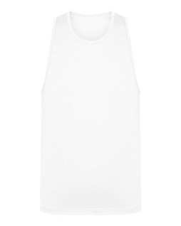JUST COOL BY AWDIS JC007J - Kids Lightweight UV Protection Active Vest