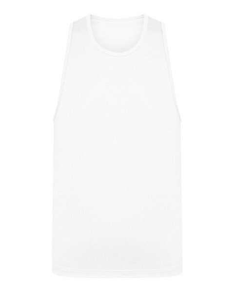 JUST COOL BY AWDIS JC007J - Kids Lightweight UV Protection Active Vest