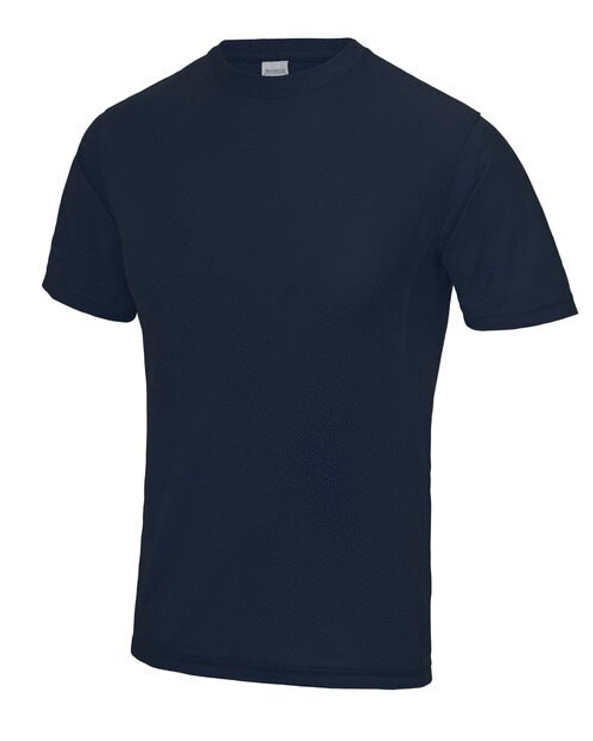 JUST COOL BY AWDIS JC011 - UltraCool Performance T-Shirt with UV Protection