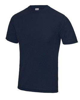 JUST COOL BY AWDIS JC011 - UltraCool Performance T-Shirt with UV Protection