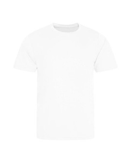 JUST COOL BY AWDIS JC020 - Ultra Lightweight Quick-Dry Sports Tee with UV Protection