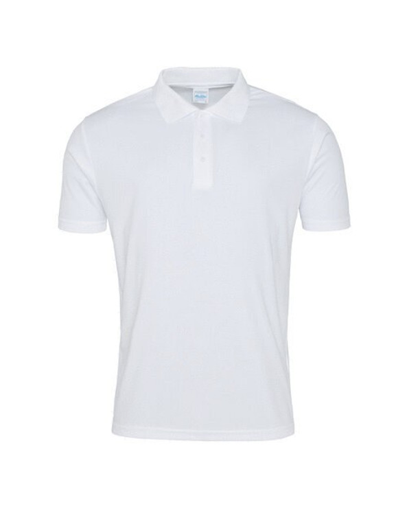 JUST COOL BY AWDIS JC021 - Ultra Comfort Performance Polo with UV Protection