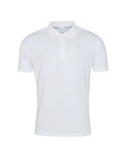 JUST COOL BY AWDIS JC021 - Ultra Comfort Performance Polo with UV Protection
