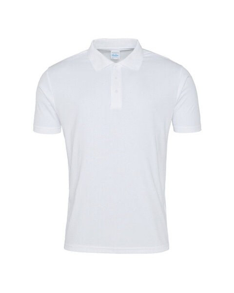 JUST COOL BY AWDIS JC021 - Ultra Comfort Performance Polo with UV Protection