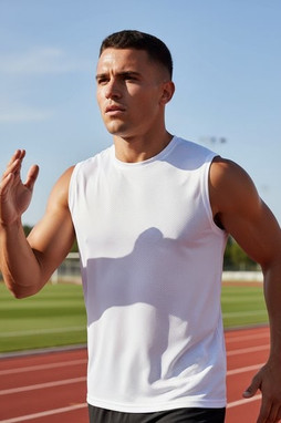 JUST COOL BY AWDIS JC022 - Ultra Lightweight Neoteric Sports Vest